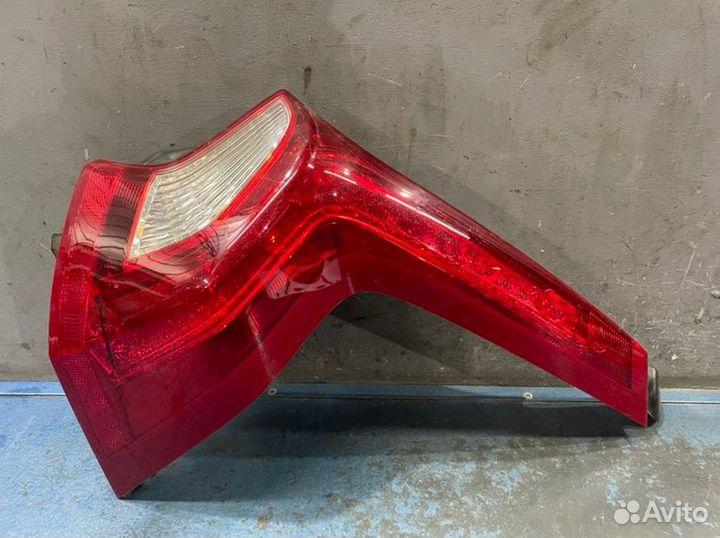 Фонарь правый Volvo V60 1 Поколение FW