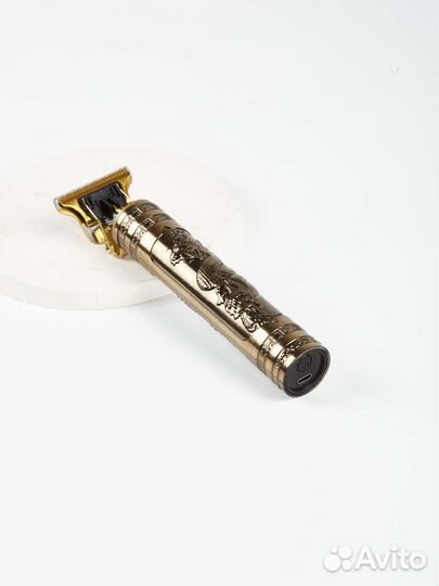 Триммер для стрижки волос / бороды и усов