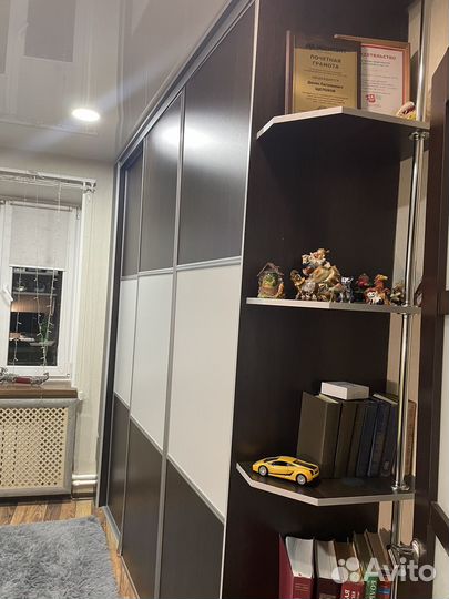 Продам встроенный шкаф