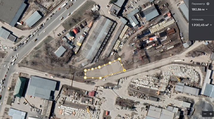 Склад, 7000 м²