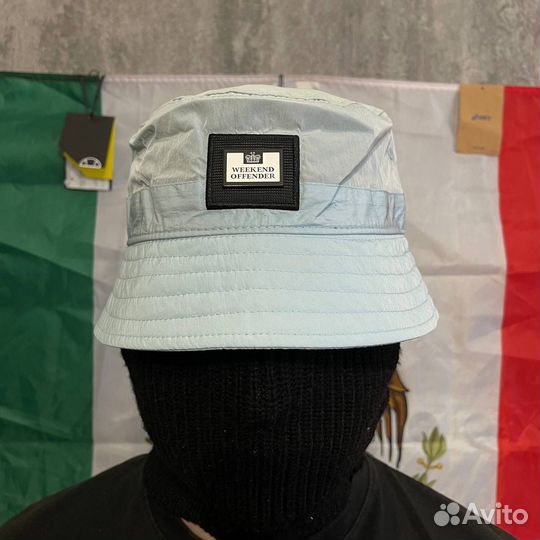 Панама Weekend Offender