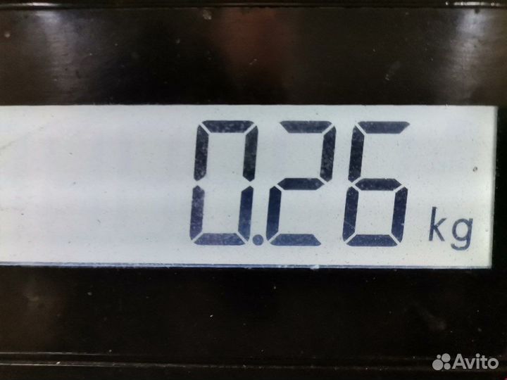 Форсунка для mercedes-benz C-Class (W204)