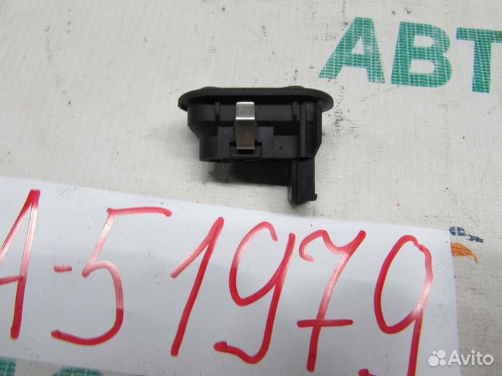 Кнопка стеклоподъемника для Opel Astra G 2 1998-20