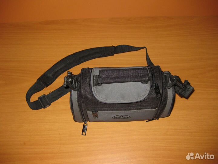 Сумка для фото и видео аппаратуры
