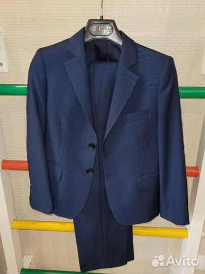 Школьный костюм Пеплос