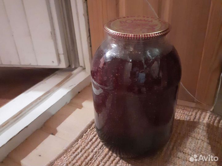 Варенье разные