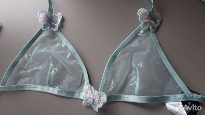 Лиф бралетт