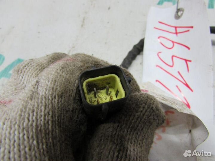 Датчик кислородный / Lambdasonde для Kia Spectra 2