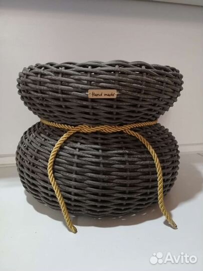 Кашпо для цветов напольное