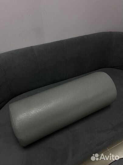 Круглый валик для массажа