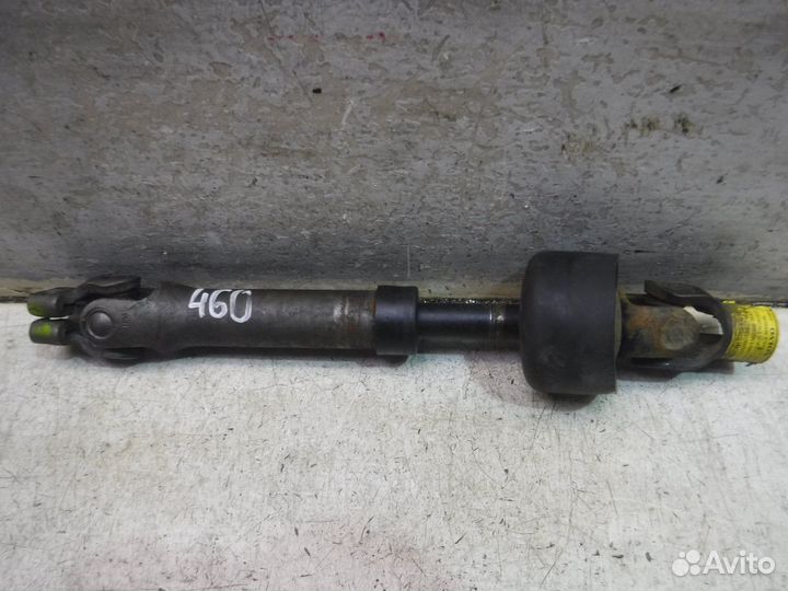 Карданчик рулевой Volvo 460
