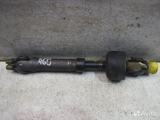 Карданчик рулевой Volvo 460