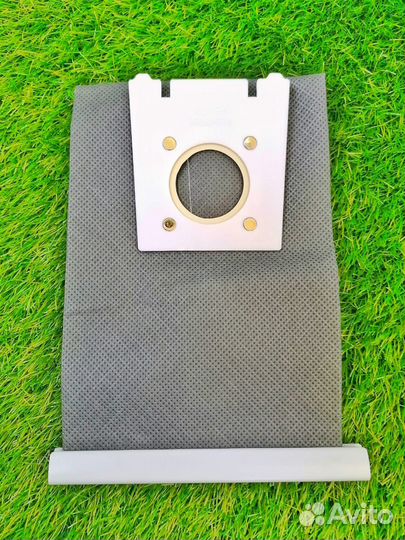 Мешок для пылесоса Bosch и Siemens