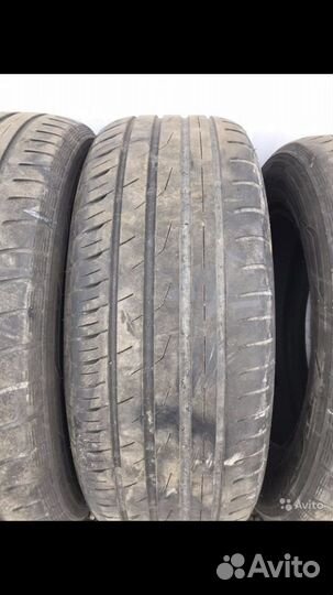 Toyo Proxes CF2 215/60 R16