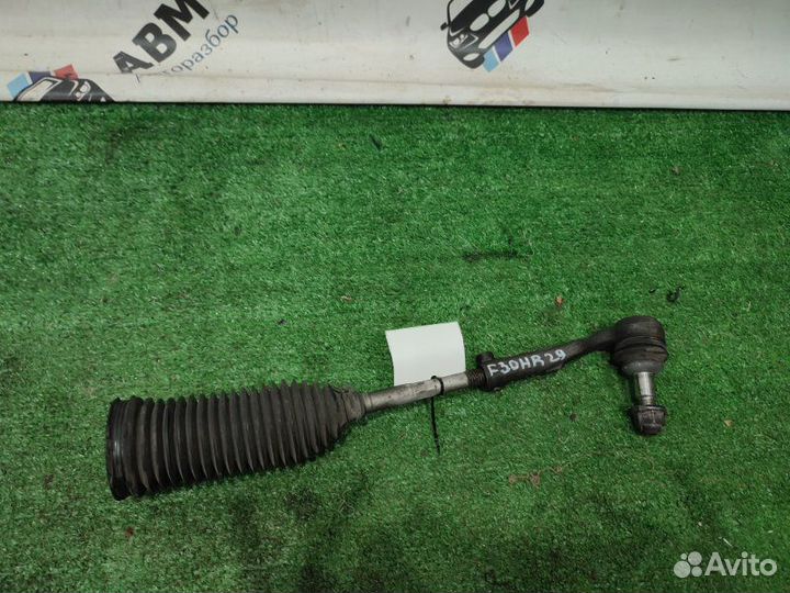 Рулевая тяга Bmw 320D F30 N47D20C 10.25.2012