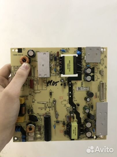 Блок питания для телевизора tv5006-zc02-02