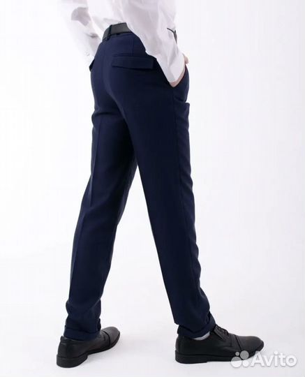 Школьный костюм для мальчика Orby