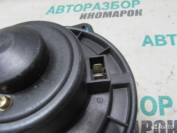 Моторчик отопителя для Geely Emgrand EC7 2008