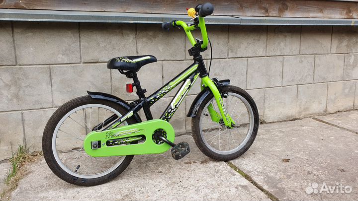 Велосипед Merida 16д