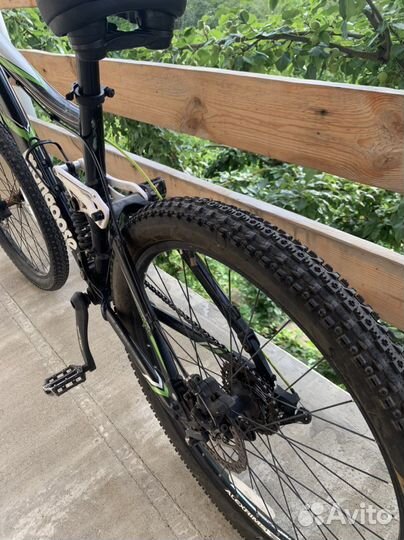 Велосипед Mongoose Salvo Sport двухподвес