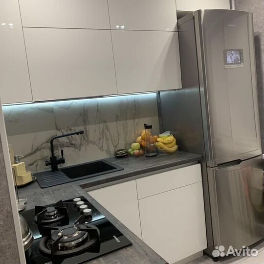 Кухни на заказ