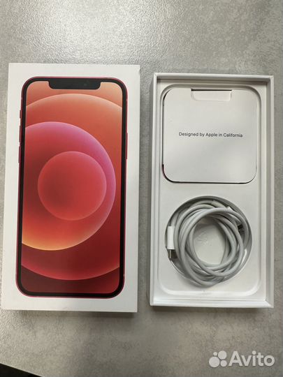 Айфон 12 128gb