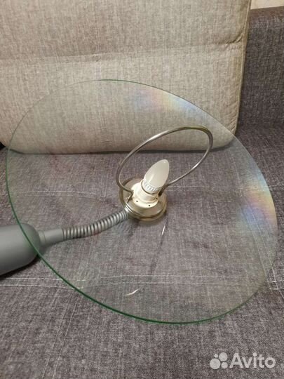 Светильник потолочный кухонный Alfa