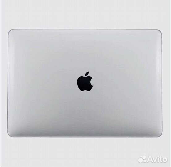 Чехол для Macbook Pro 16'' 2019 A2141