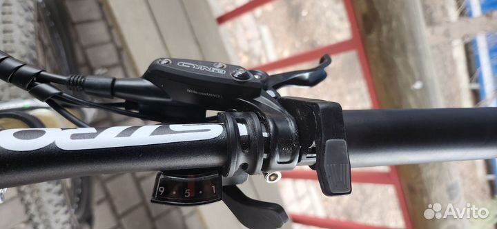 Электровелосипед