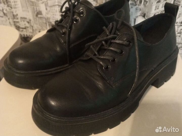 Продам туфли