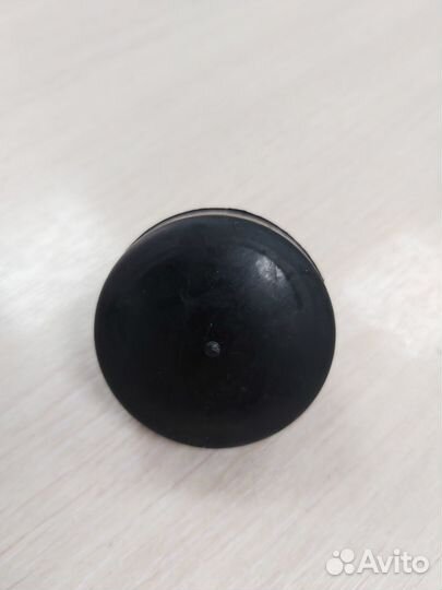 Буфер подвески прицепа мзса