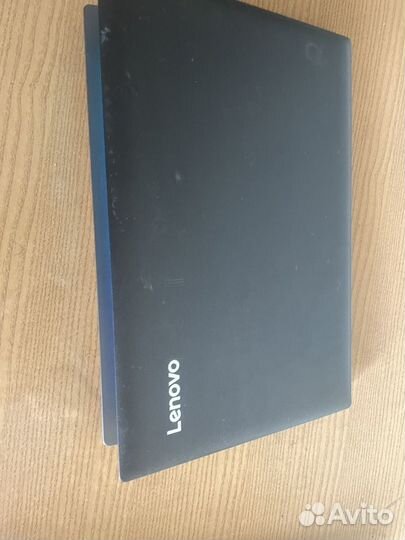 Lenovo ideapad 330