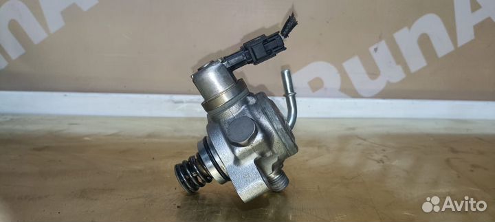 Тнвд Mazda CX-5 Mazda 3 Mazda 6 Mazda 2