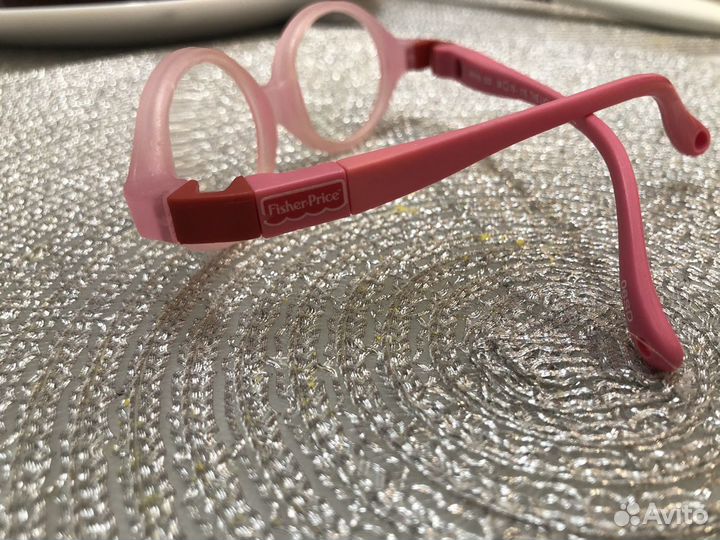 Очки fisher prise оправа fpv18-522