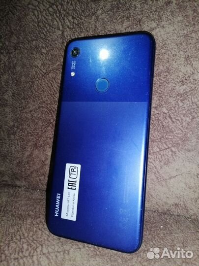 HUAWEI Y6s, 3/64 ГБ