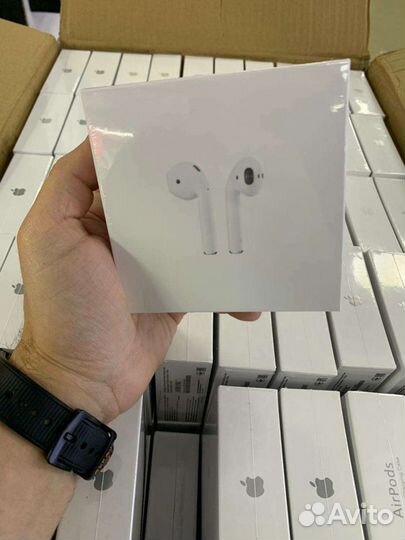 Apple Airpods 2