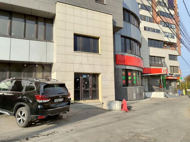 Сдам помещение свободного назначения, 876 м²