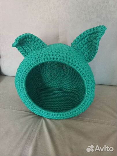 Домики для питомцев