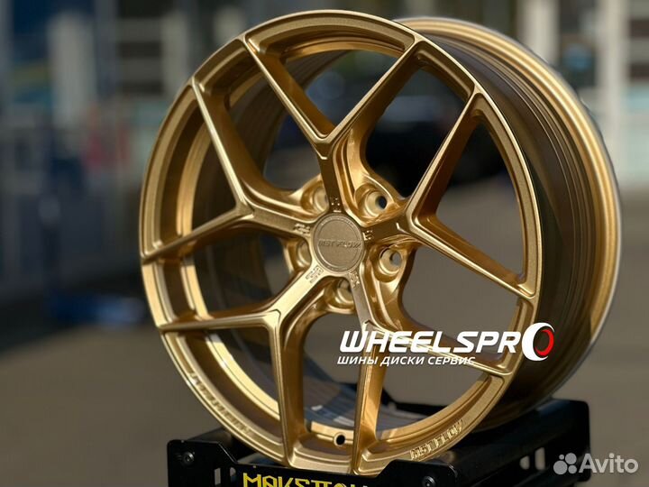 Диски R17 Lexus Honda Hyundai Toyota