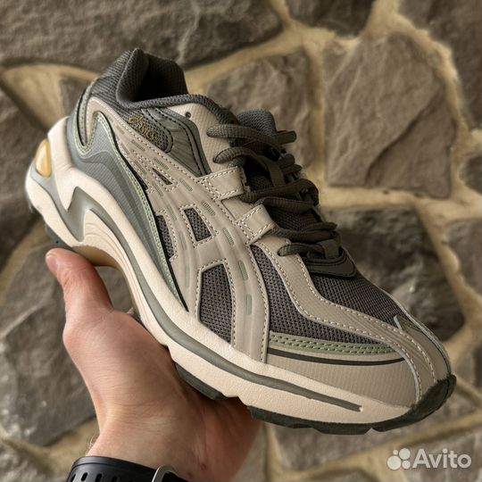 Кроссовки мужские Asics