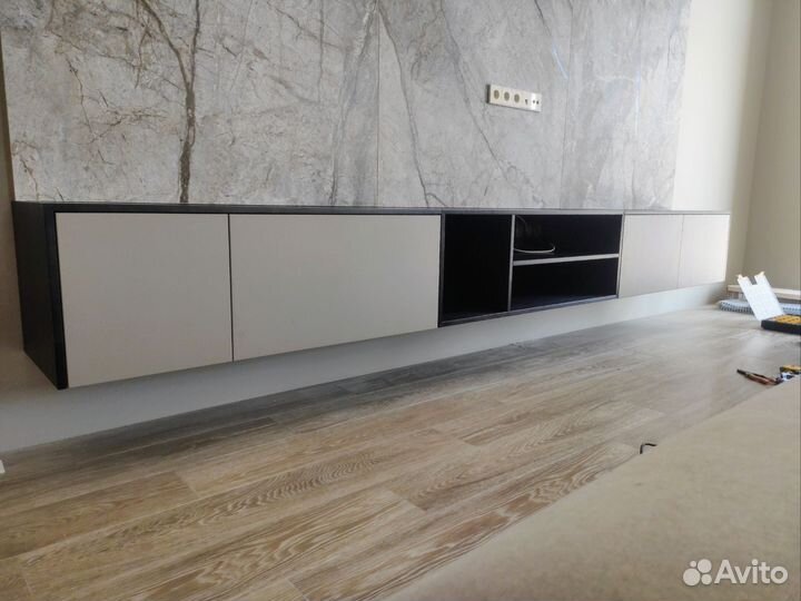 Сборщик монтажник мебели