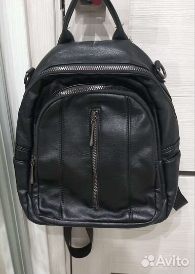 Рюкзак женский
