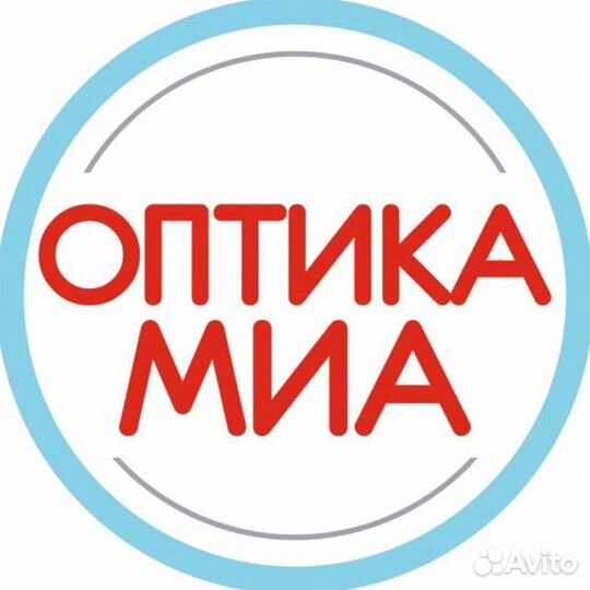 Мастер оптик