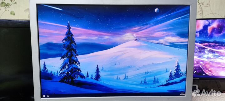 Монитор benq 60гц