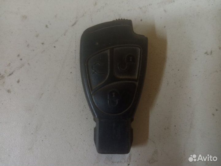 Замок зажигания Mercedes E-Class W211 2002 - 2009