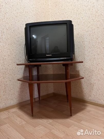 Столик журналный советский