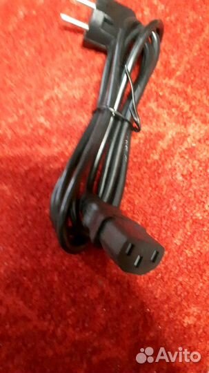 Кабель для компьютера