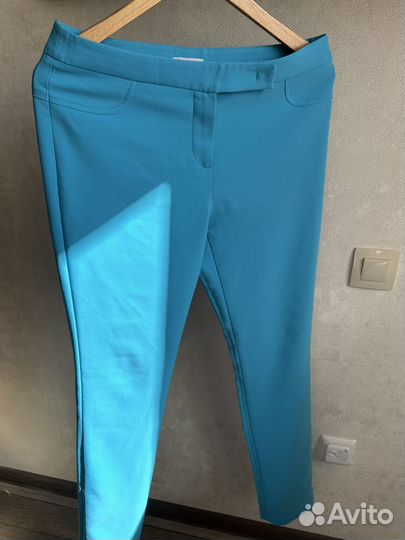 Женские вещи 46-48р