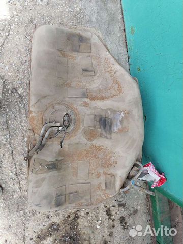 Бак в сборе ниссан максима а32