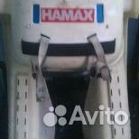 Кресло на велосипед